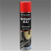 DEN BRAVEN TECTANE Řetězový olej 400ml aerosolový sprej DEN BRAVEN TECTANE Řetězový olej 400ml aerosolový sprej